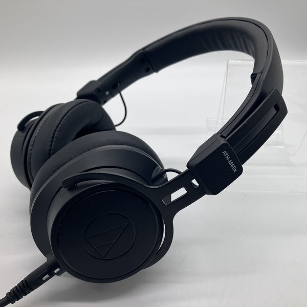 【中古】ATH-M60xa【日本橋】