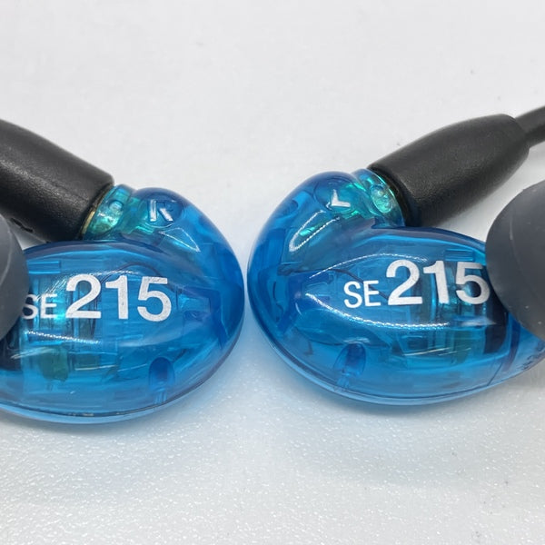 【中古】SE215SPE-A【秋葉原】