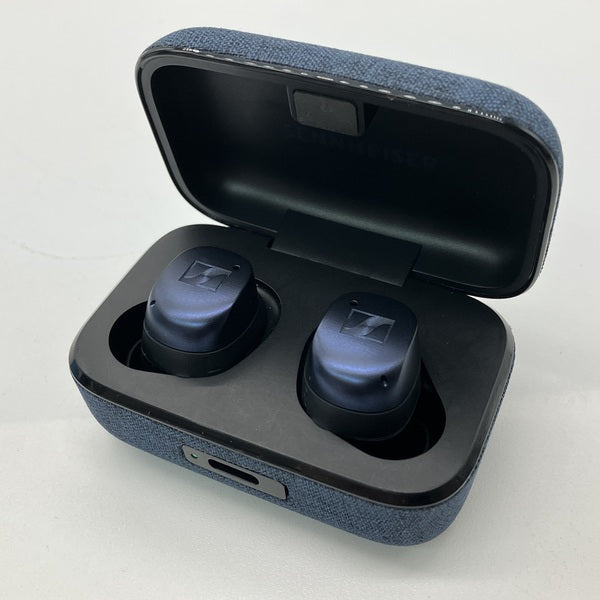 【中古】MOMENTUM True Wireless 4 デニム【秋葉原】