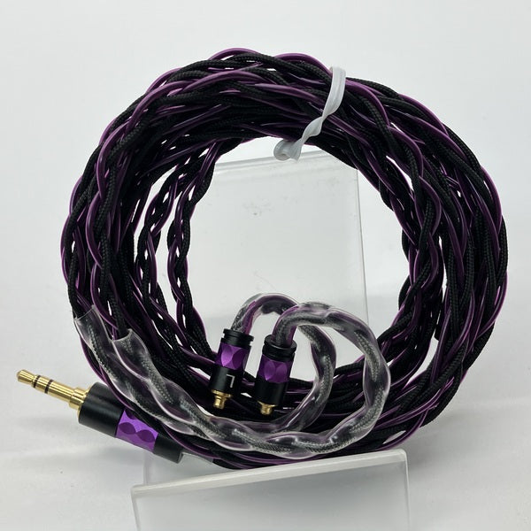 【中古】Yongse DarkSoul MMCX-3.5mm【秋葉原】