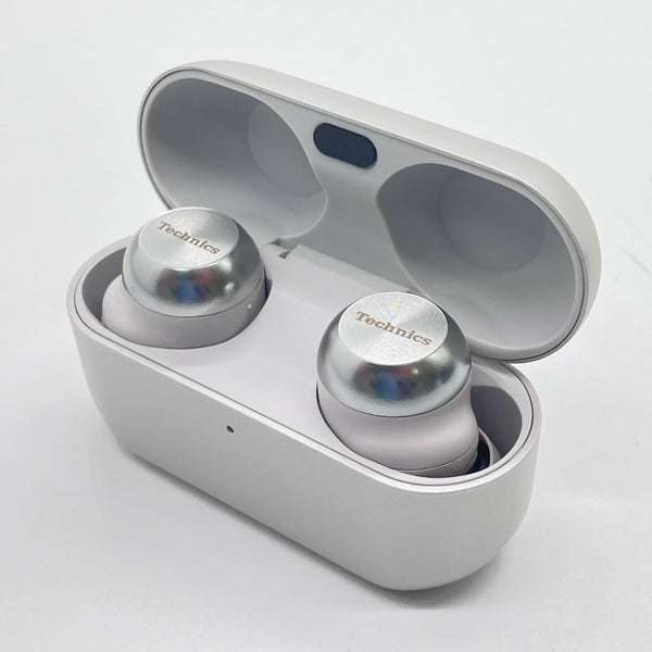 【中古】EAH-AZ100-S シルバー【日本橋】