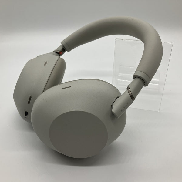 【中古】WH-1000XM6 SM プラチナシルバー【日本橋】