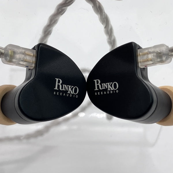 【中古】Rinko 日本向け4.4mmバランスプラグ仕様【秋葉原】