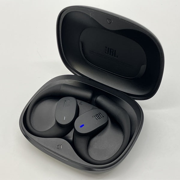 【中古】Sense Lite ブラック【JBLSENSELITEBLK】【秋葉原】