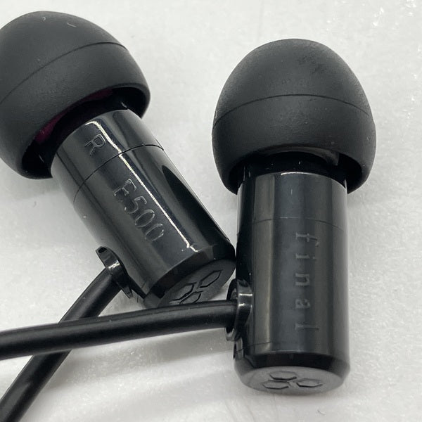 【中古】E500【秋葉原】