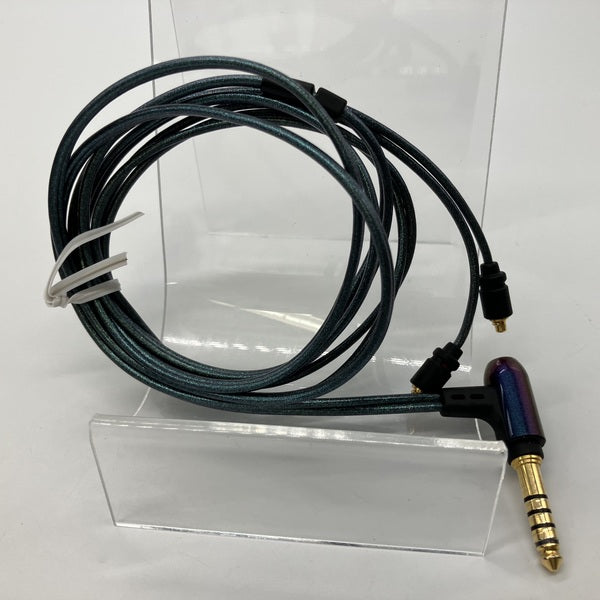 【中古】05シリーズ trans 4.4mm5極-MMCX【iect_05_bl4m_120】【秋葉原】