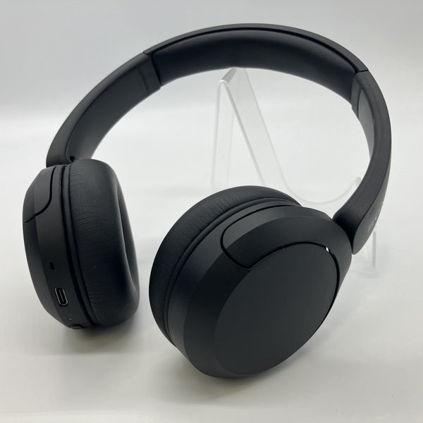 【中古】WH-CH520 BZ ブラック【秋葉原】