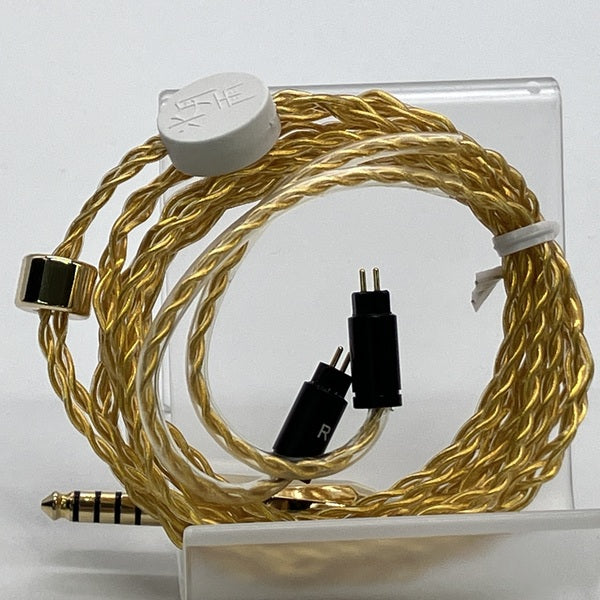 【中古】AutumnMoon-秋月 4.4mm Balanced Version【秋葉原】