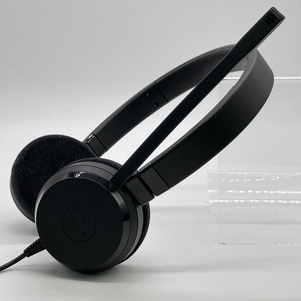 【中古】Jabra Evolve 20 MS Stereo【日本橋】