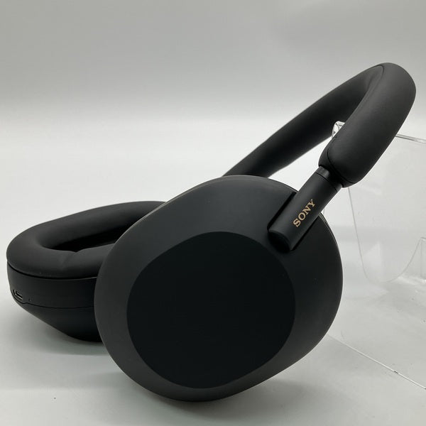【中古】WH-1000XM5 BM ブラック【日本橋】