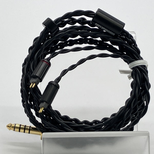 【中古】CASSINI (カッシーニ) 4.4mm5極バランス/カスタムIEM2pin 【NLA-CSN】【名古屋】