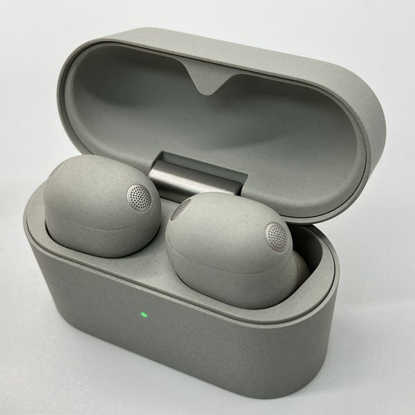 【中古】WF-1000XM6 SZ プラチナシルバー【秋葉原】