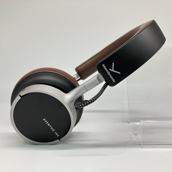 【中古】AVENTHO 100 brown【秋葉原】