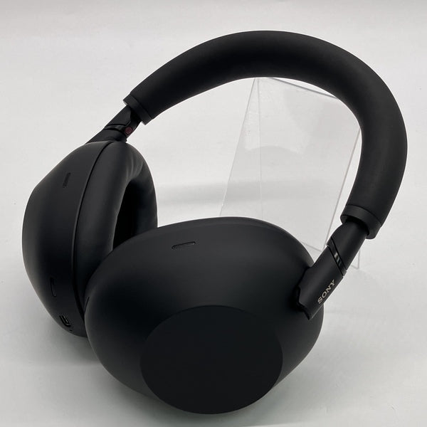 【中古】WH-1000XM6 BM ブラック【名古屋】