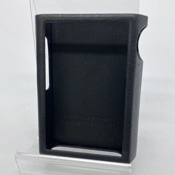 【中古】M1 Plus 専用レザーケース Black【秋葉原】