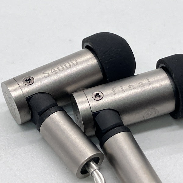 【中古】S4000 【FI-S4BSS】【秋葉原】