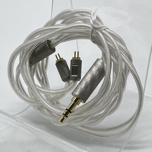 【中古】TRN JAWS 付属ケーブル 2pin-3.5mm【名古屋】