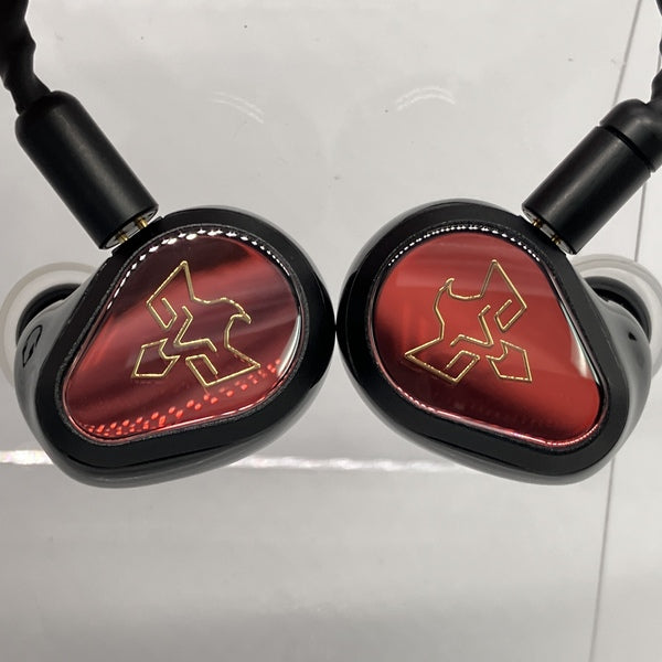 【中古】PH NIX Black-Red (Universal Fit)【秋葉原】