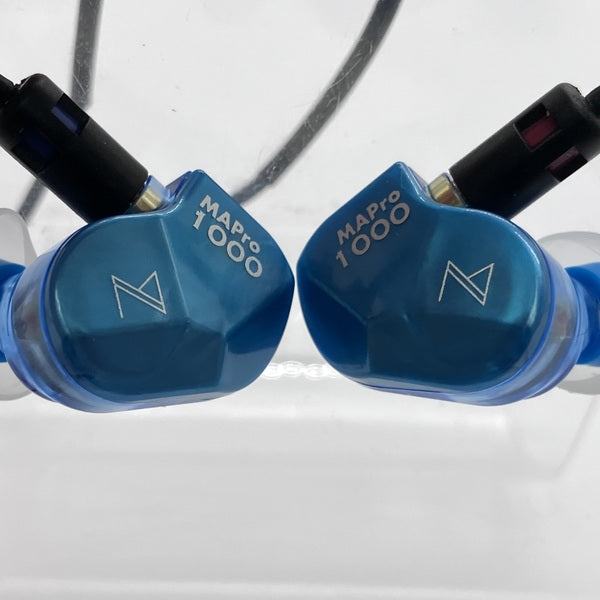 【中古】MAPro1000 II Frost Mint 【OTA-MAPRO1000-II-FM】【日本橋】
