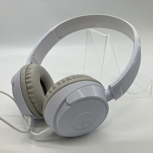 【中古】YAMAHA HPH-50(ホワイト)【秋葉原】