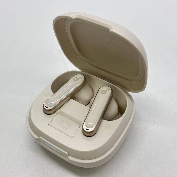【中古】Soundcore P40i ホワイト 【A3955N21】【名古屋】