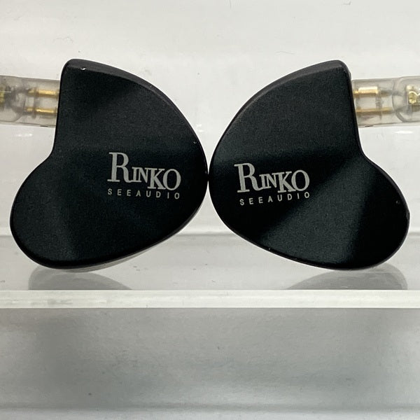 【中古】Rinko 日本向け4.4mmバランスプラグ仕様【秋葉原】