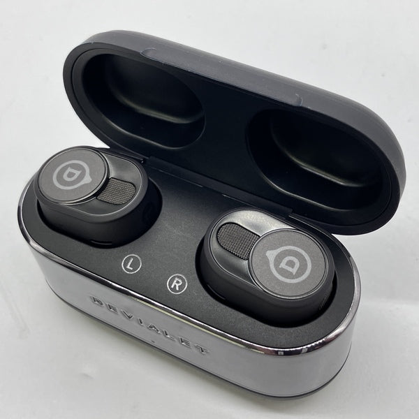 【中古】GEMINI II Matte Black【名古屋】