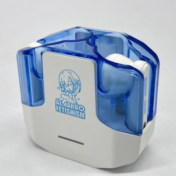 【中古】LUK Aoharu01【秋葉原】