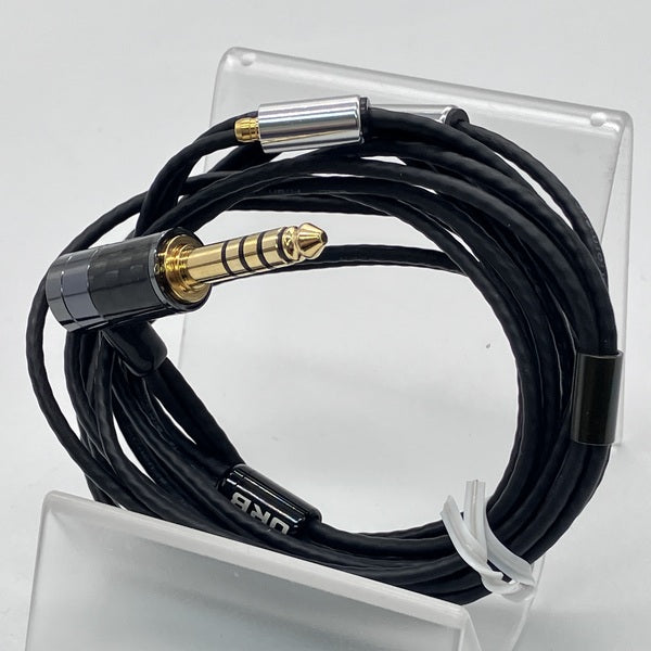 【中古】Clear force Light Pentaconn ear 4.4φL（1.2m）【日本橋】