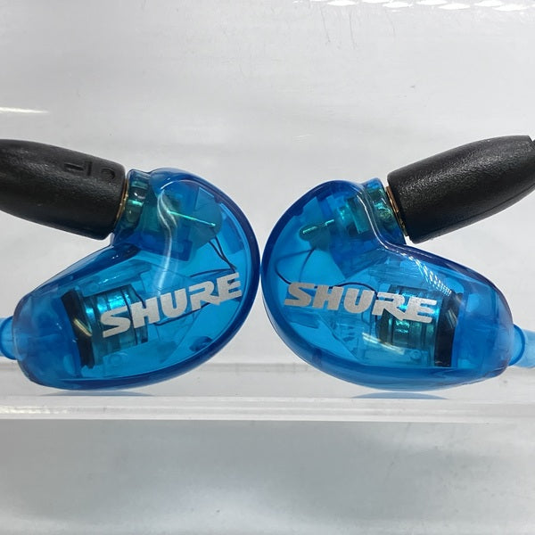 【中古】SE215SPE-A【名古屋】