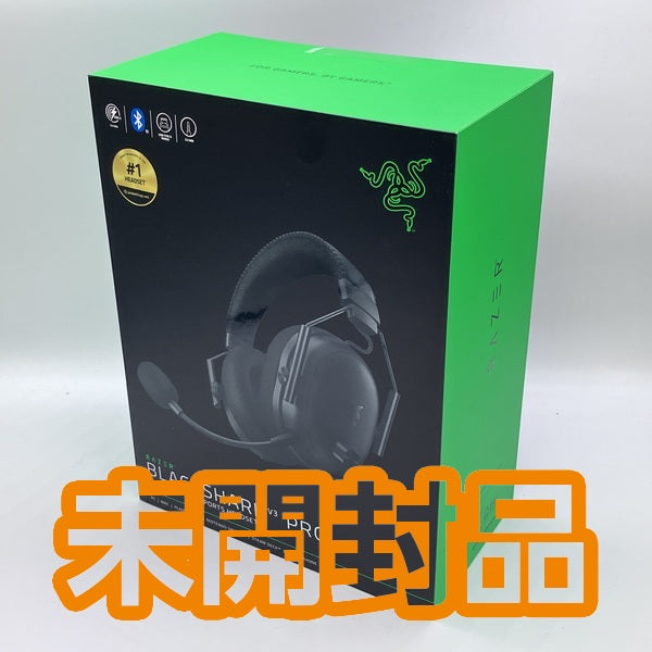 【中古】BlackShark V3 Pro【名古屋】