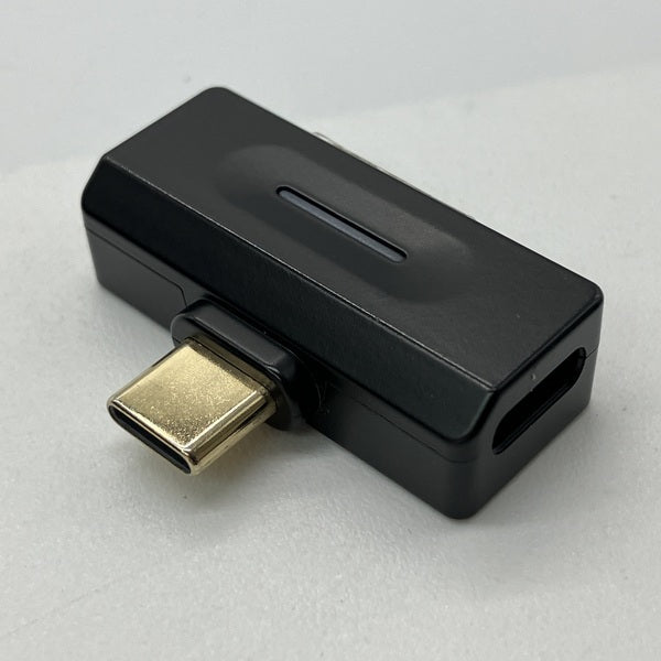 【中古】AIR LINK Black 【FIO-AIRLINK-B】【日本橋】