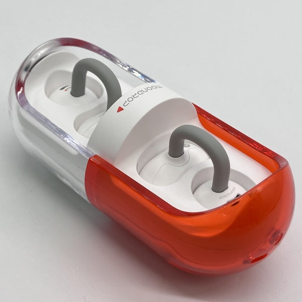 【中古】Pill ミュージックカプセル レッド【秋葉原】