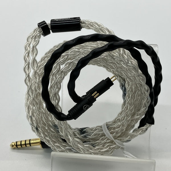 【中古】cooyin 2Pin to 4.4mmケーブル【日本橋】