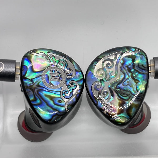 【中古】Butterfly 61T(4.4ｍｍ)【秋葉原】