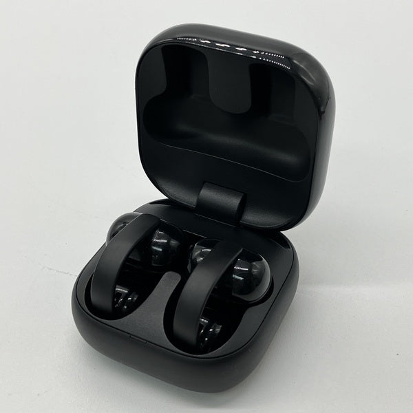 【中古】LinkBuds Clip ブラック【WF-LC900 BZ】【日本橋】