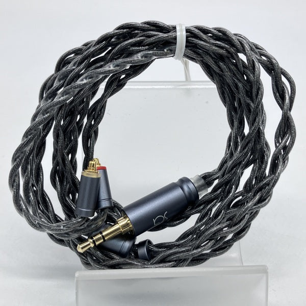 【中古】SoundsGood Anthracite MMCX - 3.5mm【秋葉原】