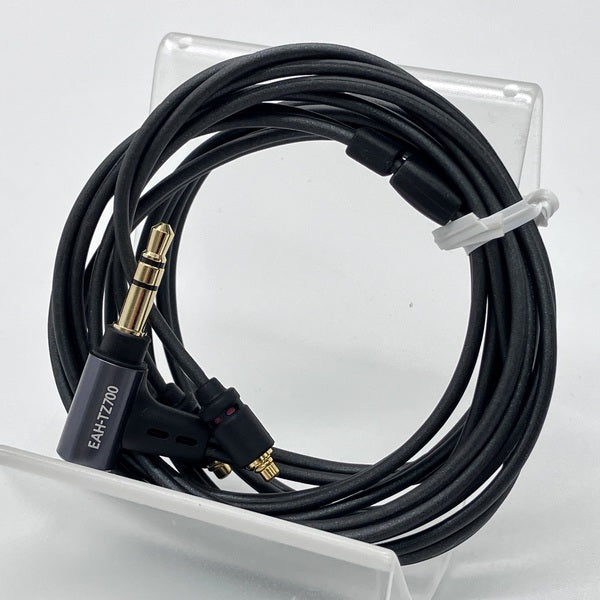 【中古】EAH-TZ700付属ケーブル(3.5ｍｍ)【秋葉原】