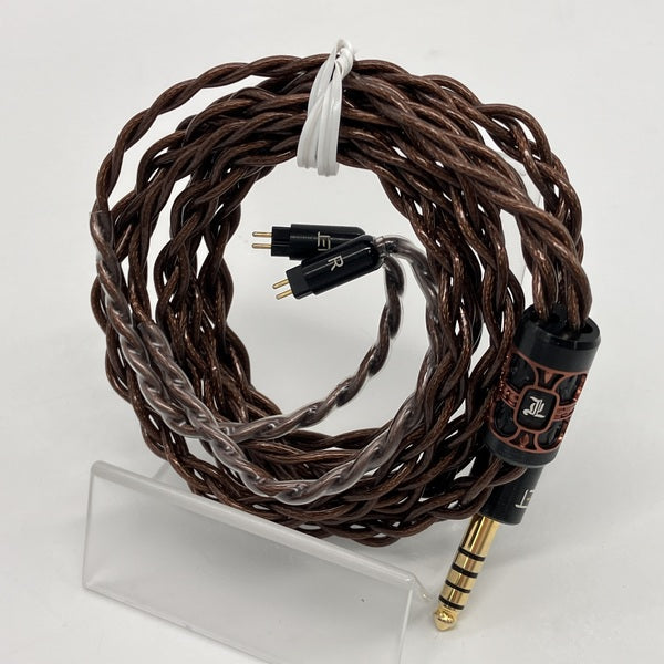 【中古】Ode to Laura 2pin to 4.4mm Balanced【秋葉原】