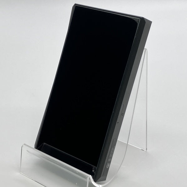【中古】M11 Pro Black 【FIO-M11PRO-B】【秋葉原】