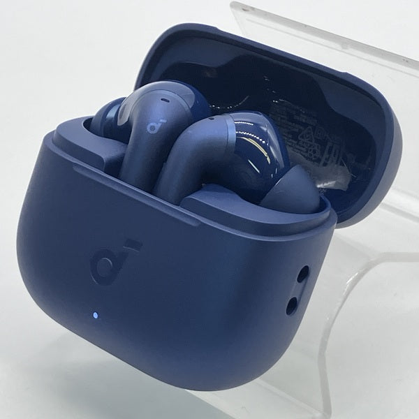 【中古】Soundcore P42i ネイビー【日本橋】
