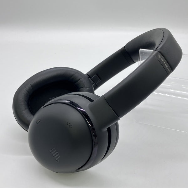 【中古】Tour One M3 ブラック【JBLTOURONEM3BLK】【秋葉原】