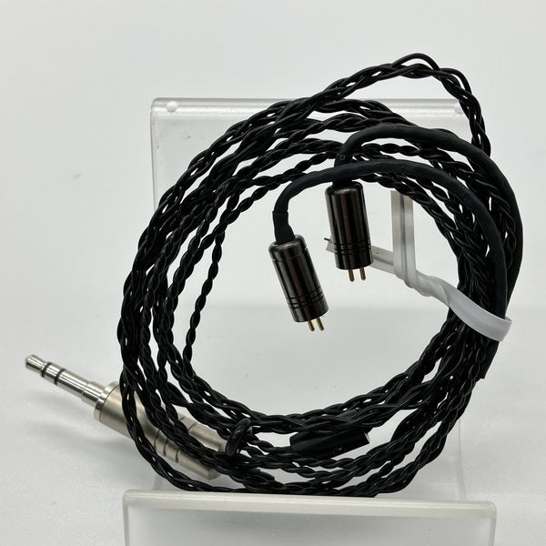 【中古】Obsidian CIEM Flat 2Pin-3.5mm(イヤループ仕様) 120cm【秋葉原】