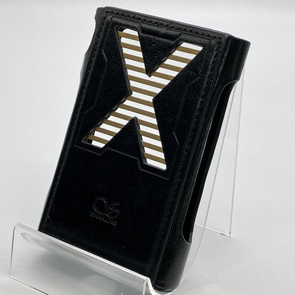 【中古】M3X専用レザーケース ブラック【秋葉原】