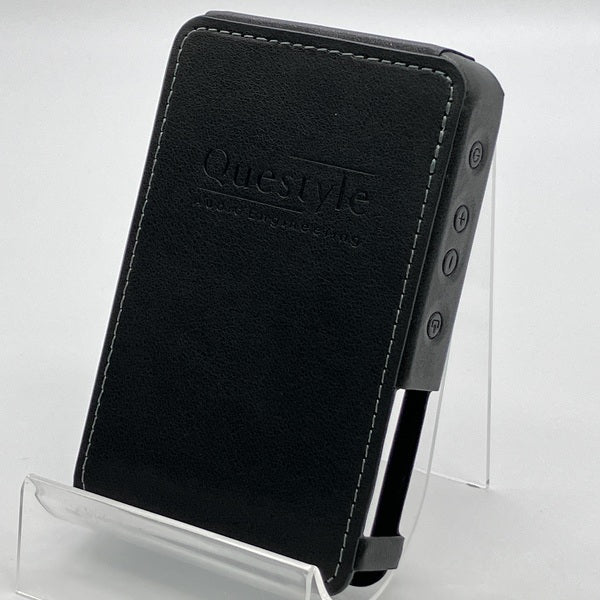 【中古】Questyle SIGMA専用レザーケース【秋葉原】