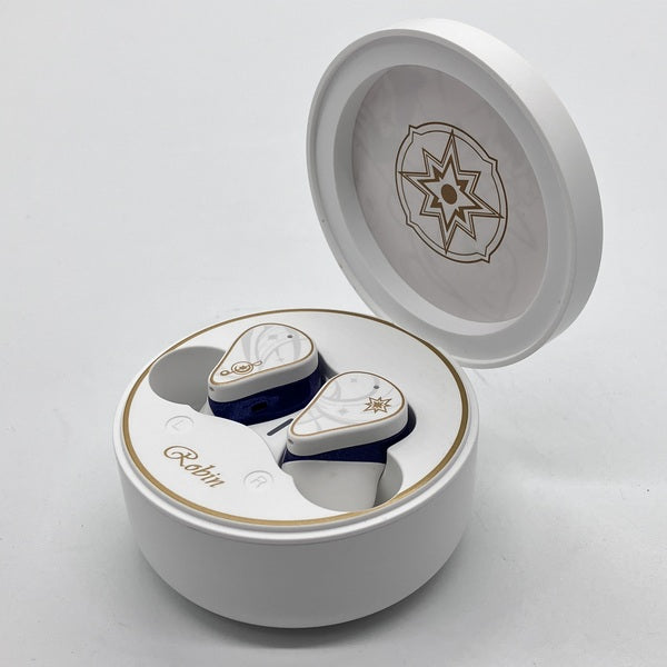 【中古】Robin's Earphones (崩壊：スターレイル) コラボモデル【日本橋】