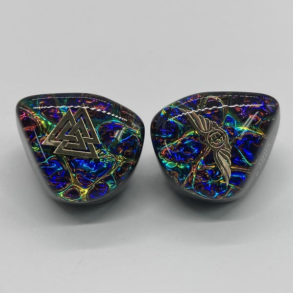 【中古】ODIN (Universal Fit)(ケーブル欠品)【秋葉原】