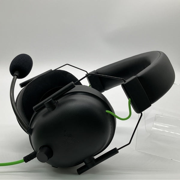【中古】BlackShark V2 X USB 【RZ04-04570100-R3M1】【日本橋】