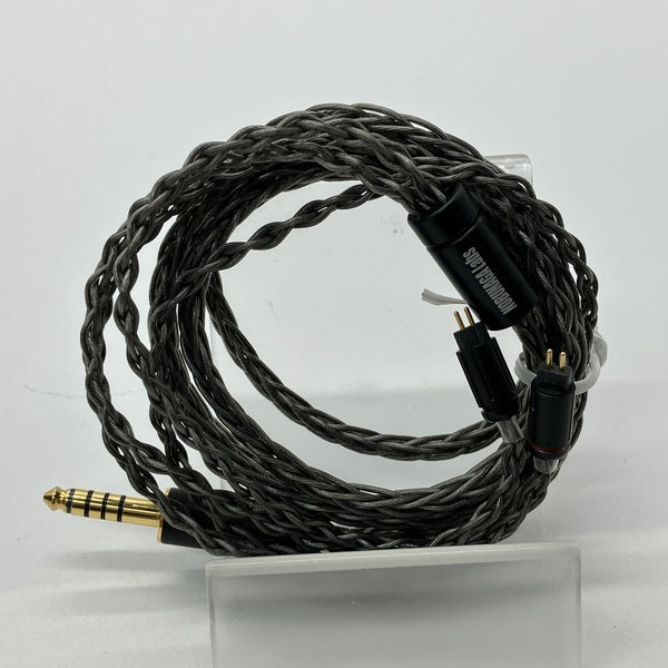 【中古】ECLIPSE (エクリプス)4.4mm5極バランス/カスタムIEM2pin 【NLC-ECS】【日本橋】