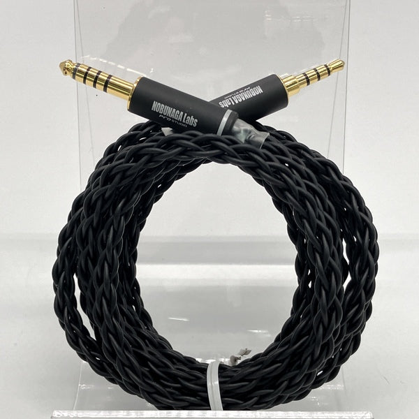 【中古】黒龍 (Kokuryu)4.4mm5極バランス/3.5mm4極バランス【NLA-KYU】【名古屋】